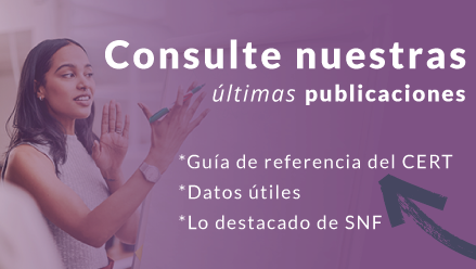 Últimas Publicaciones