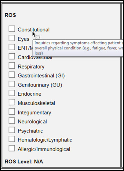   Title: ROS - Description: ROS