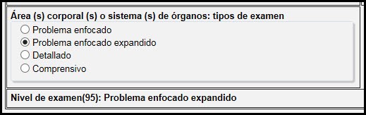   Partes del Cuerpo y Sistemas de Órganos 