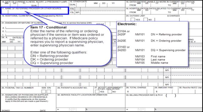 Ejemplo del punto 17