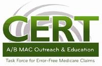 CERT Task Force