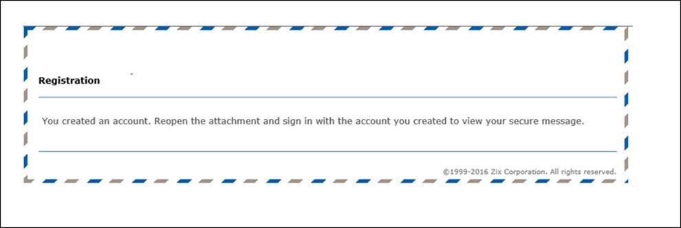 pantalla de 'continuar'
